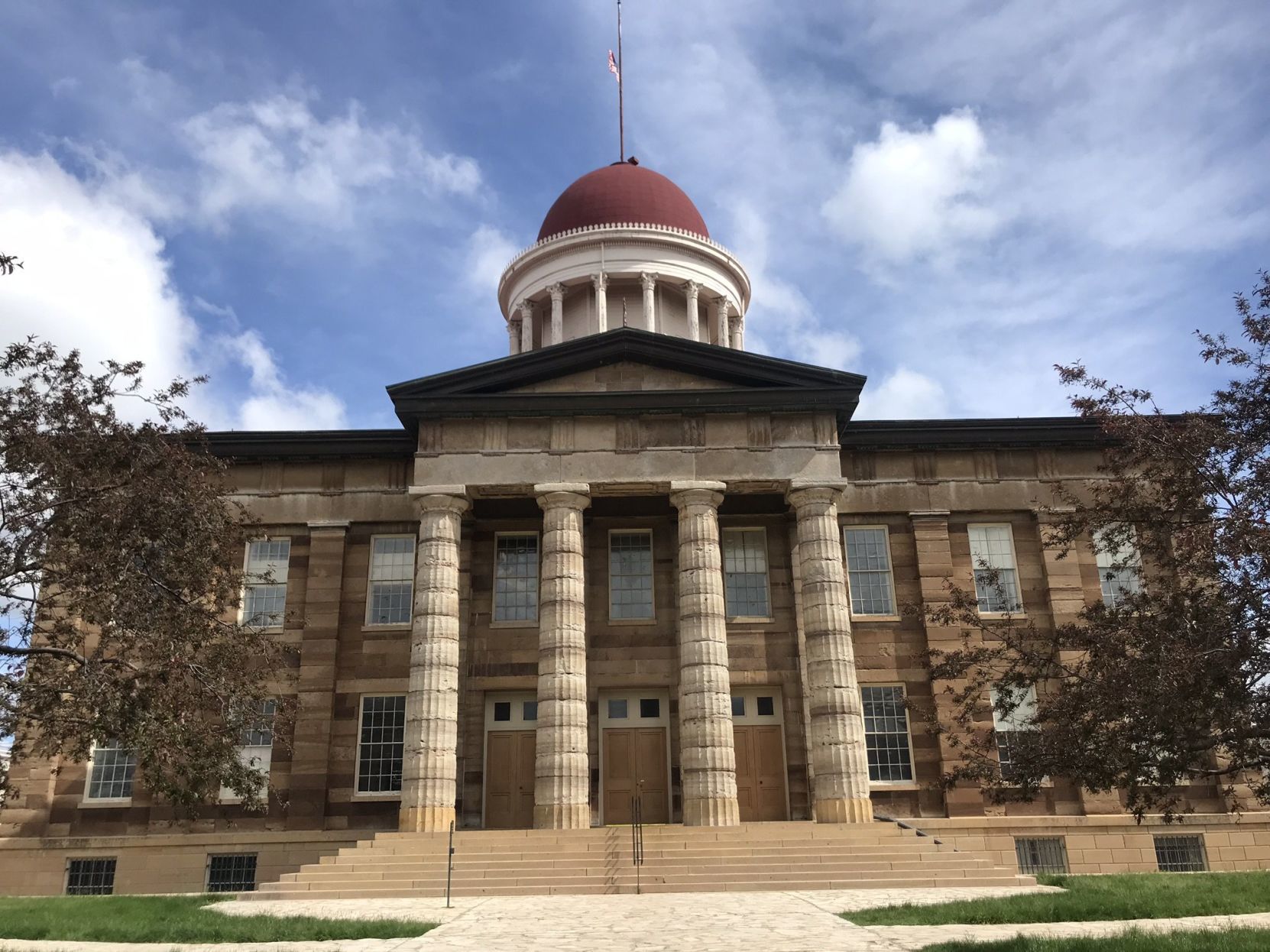 Springfield, Ill.